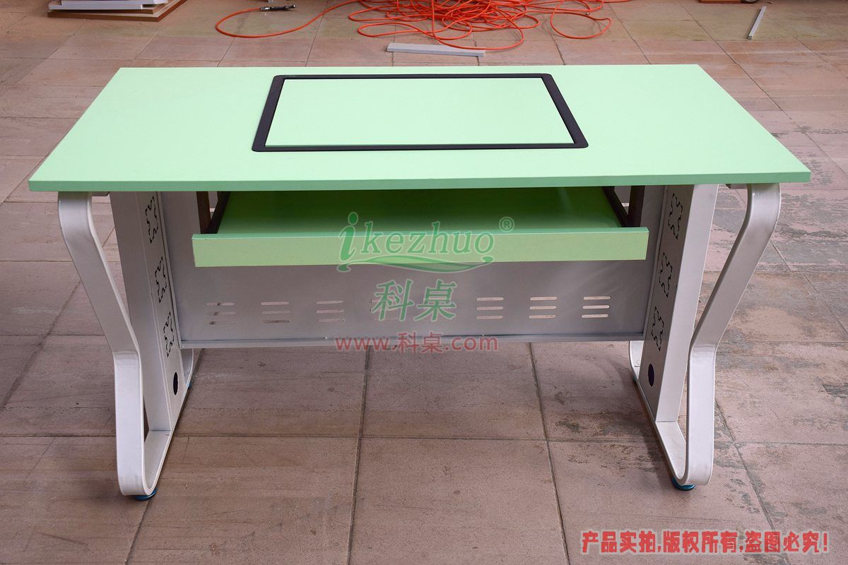 科桌家具,單人電腦桌,邊框電腦桌,翻轉電腦桌,單人位金屬腳架帶邊框翻轉電腦桌K12-C 科桌家具,單人電腦桌,邊框電腦桌,翻轉電腦桌,單人位金屬腳架帶邊框翻轉電腦桌K12-C